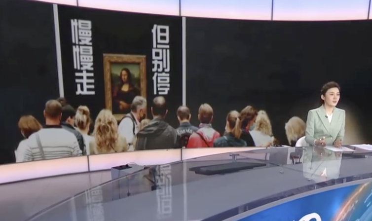 为什么逛博物馆总是很累？