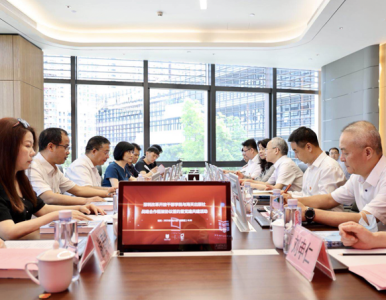 深圳改革开放干部学院与海天出版社举行战略合作签约仪式暨党建共建活动
