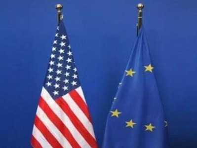 欧盟宣布将暂停对部分美国产品加征关税 