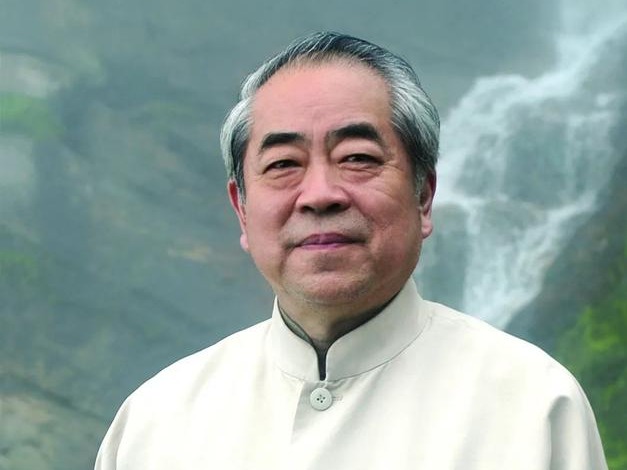 看展 | 近百件作品呈现范曾的艺术成果