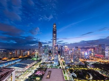福田发布“新倍增计划”：深化供给侧结构性改革实施六大领域要素倍增
