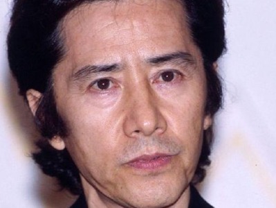  日本演员田村正和去世，享年77岁