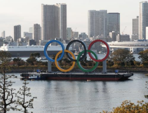 日本医生联盟：东京奥运会或衍生新“奥运”变种病毒