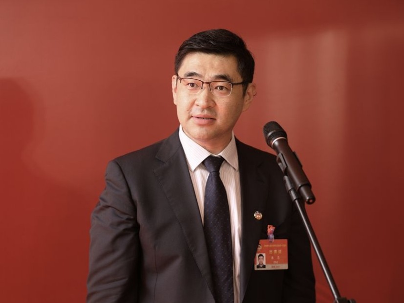 委员通道｜廉思：根据青年群体分层施策，助力深圳留住人才