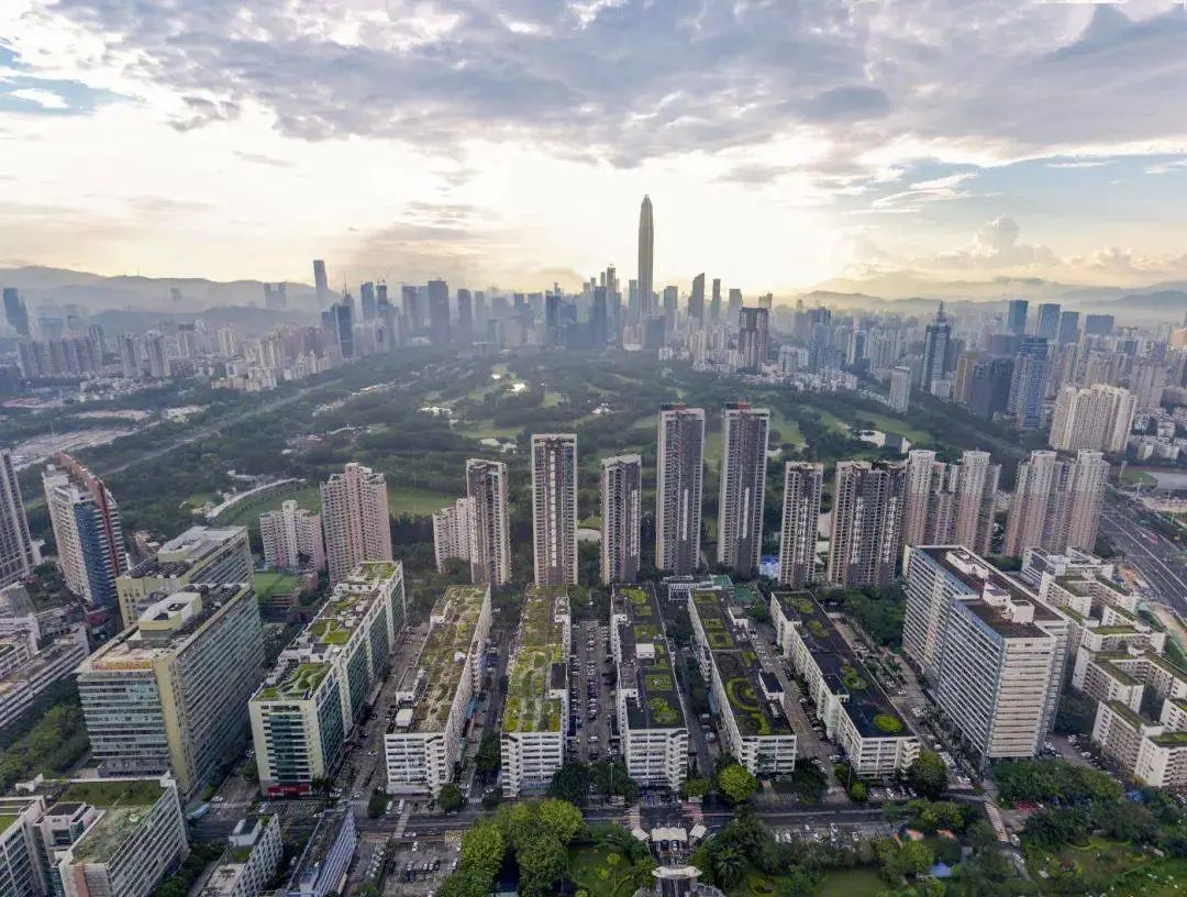 车公庙要拆了？这些片区都将发生改变……