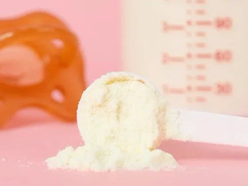 宝宝偏食竟是因为它？雅培奶粉在沪被罚909万！