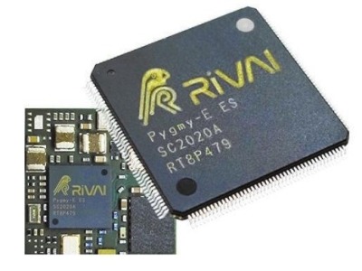像盖楼一样做芯片 深企潜心打造中国第一颗稳定迭代的RISC-V高端芯片