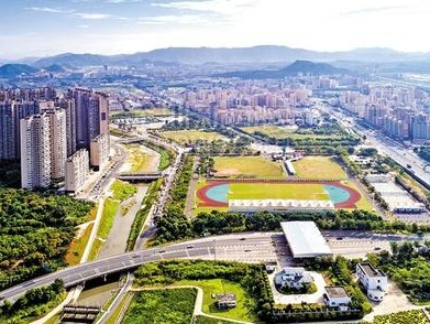 深圳警备区调研试点单位规范化建设