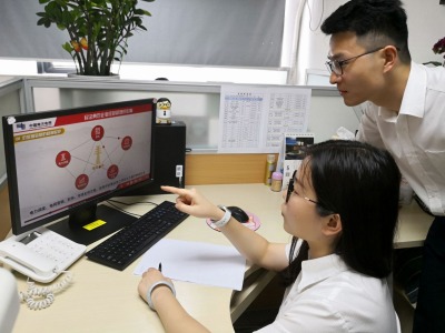 《民法典》颁布一周年，南方电网深圳供电局扎实推进普法宣教