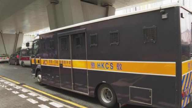 香港反中乱港分子戴耀廷等47人涉嫌“串谋颠覆国家政权罪”案开庭审理 