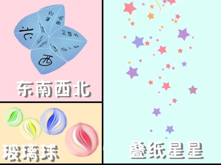 你的童年，我的童年，好像不一样？