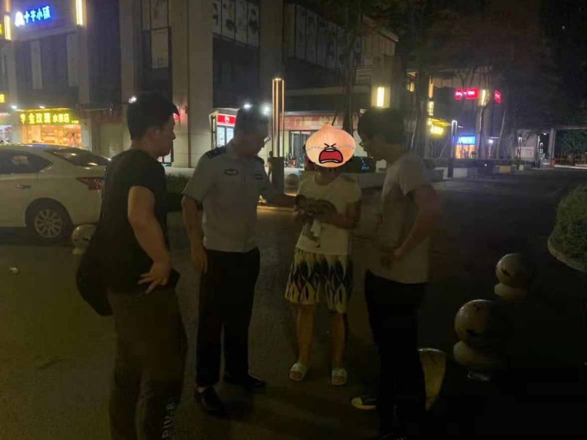 成功止付近19万元！斗门警民合力击败诈骗分子