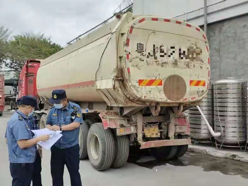 擅自为货车“削顶”酿成大祸， 非法改装汽修厂被重罚！