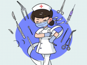 是时候揭秘各科室护士的“隐藏技能”了！