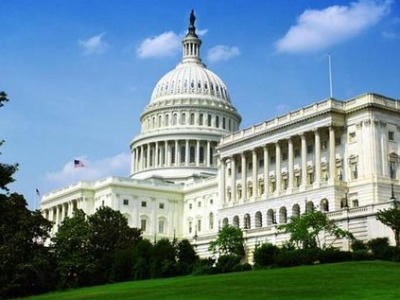 美国会众议院通过打击反亚裔仇恨犯罪法案