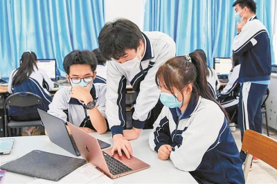 喜报！深圳市第三高级中学29位学子斩获世界顶尖名校Offer