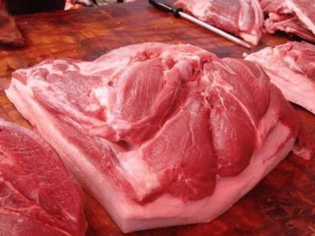 社科院：预计今年中国猪肉供给量接近历史最高水平