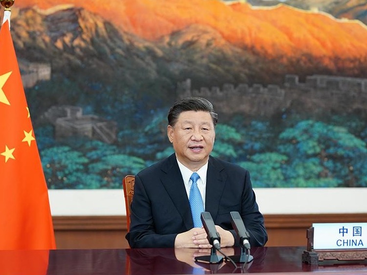 学习进行时丨习近平的“文明观”
