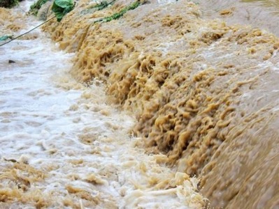 水利部：13省份71条河流发生超警以上洪水 