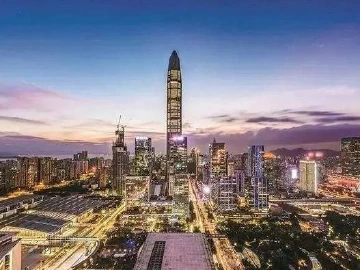 湾区新青年｜与伟大时代同行是莫大的幸运！深港青年携手“快闪”共庆五四青年节  