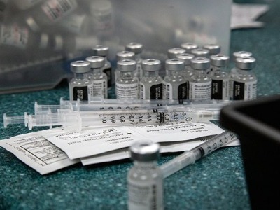 日媒：辉瑞或将为东京奥运相关人员无偿提供新冠疫苗
