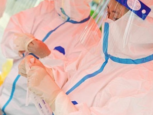 新增一例无症状感染者，广东佛山两区开展大规模人员核酸检测