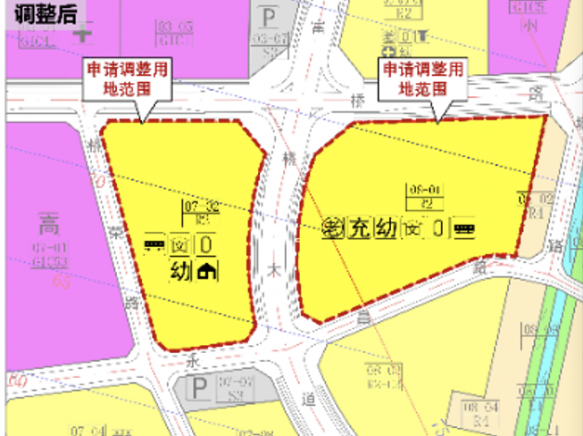 持续加码供应居住+教育用地！深圳近期已调整4区23宗用地规划