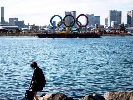 因应恐怖主义威胁，日本政府将为奥运赛场划设禁飞区