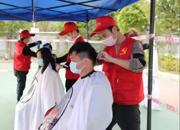 【我为群众办实事】本周民生实事来了！有关光明车管所“开张”、保障用电、解决纠纷……