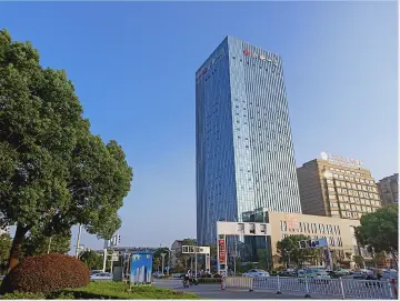 “新春天故事”系列 5 | “深圳速度”中的“泰州力量”