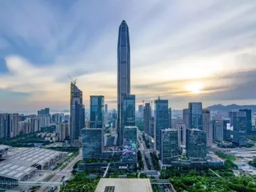 深圳市贸促委：搭建精品展销中心 打造世界级市场平台