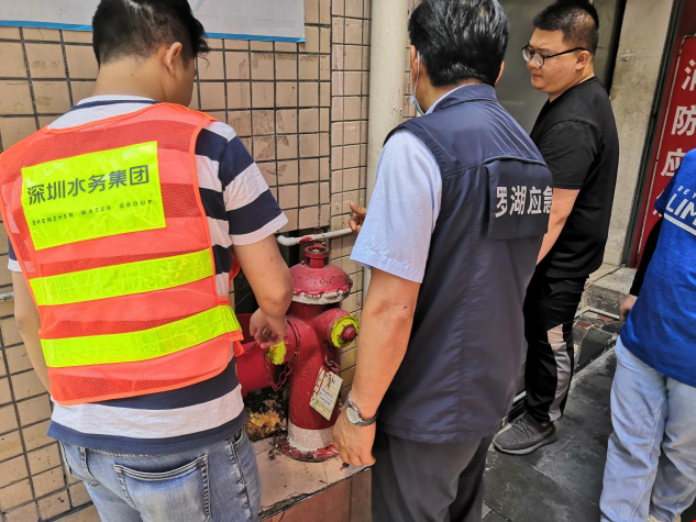 学党史 办实事丨南湖街道向西社区“紧盯”百姓烦心事，迅速消除安全隐患 