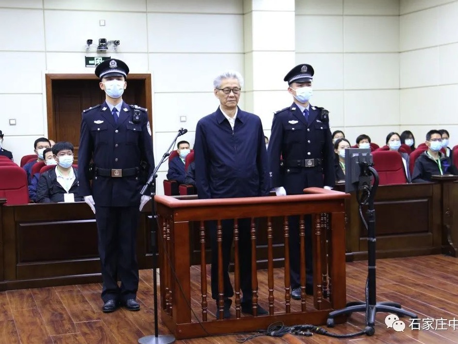 受贿超四千万，吉林省人民检察院原检察长杨克勤一审获刑13年