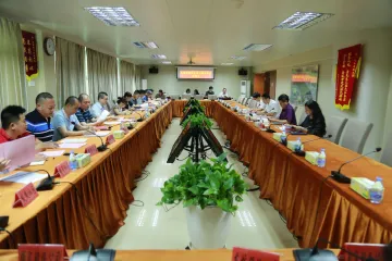 凤凰街道再部署再推进掀起党史学习教育新高潮