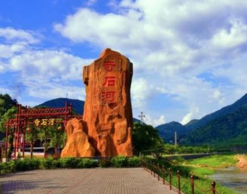 沿着高速看中国（广东） | 打卡广佛肇高速风景大道，寻味地道美食