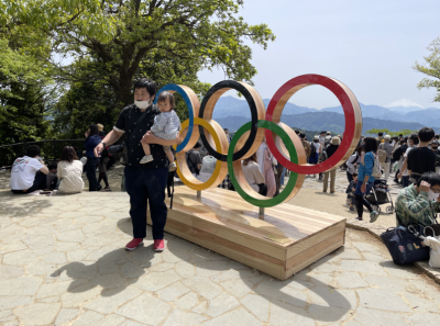 日媒：日本政府要求海外政要人士奥运访日期间避免与选手接触