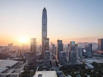 广东和深圳居省级政府和重点城市一体化政务服务能力第一名