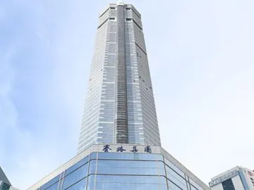 深圳赛格大厦30日监测情况续报：未超出相应标准要求