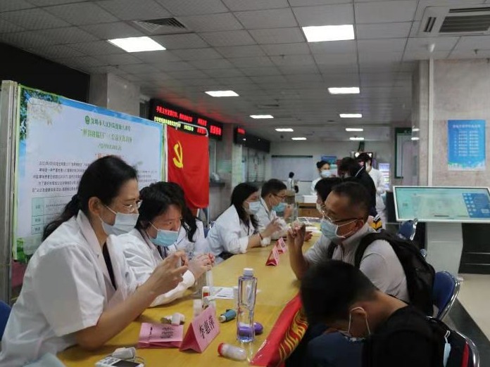 这些哮喘常见误区，您中招了吗？