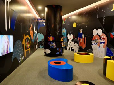 香港艺术馆展出巴黎庞比度中心超现实主义作品