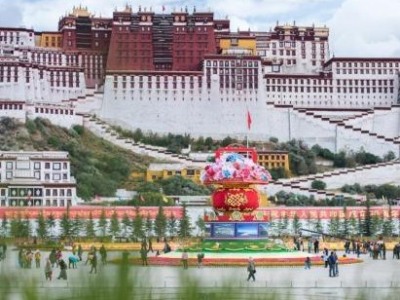 国务院新闻办发表《西藏和平解放与繁荣发展》白皮书