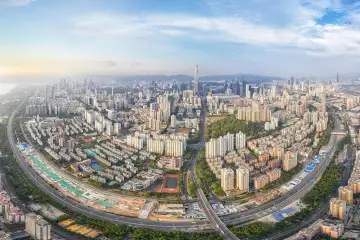 速读报告 | 深圳今年定下“十大计划”，最后一个与住房有关