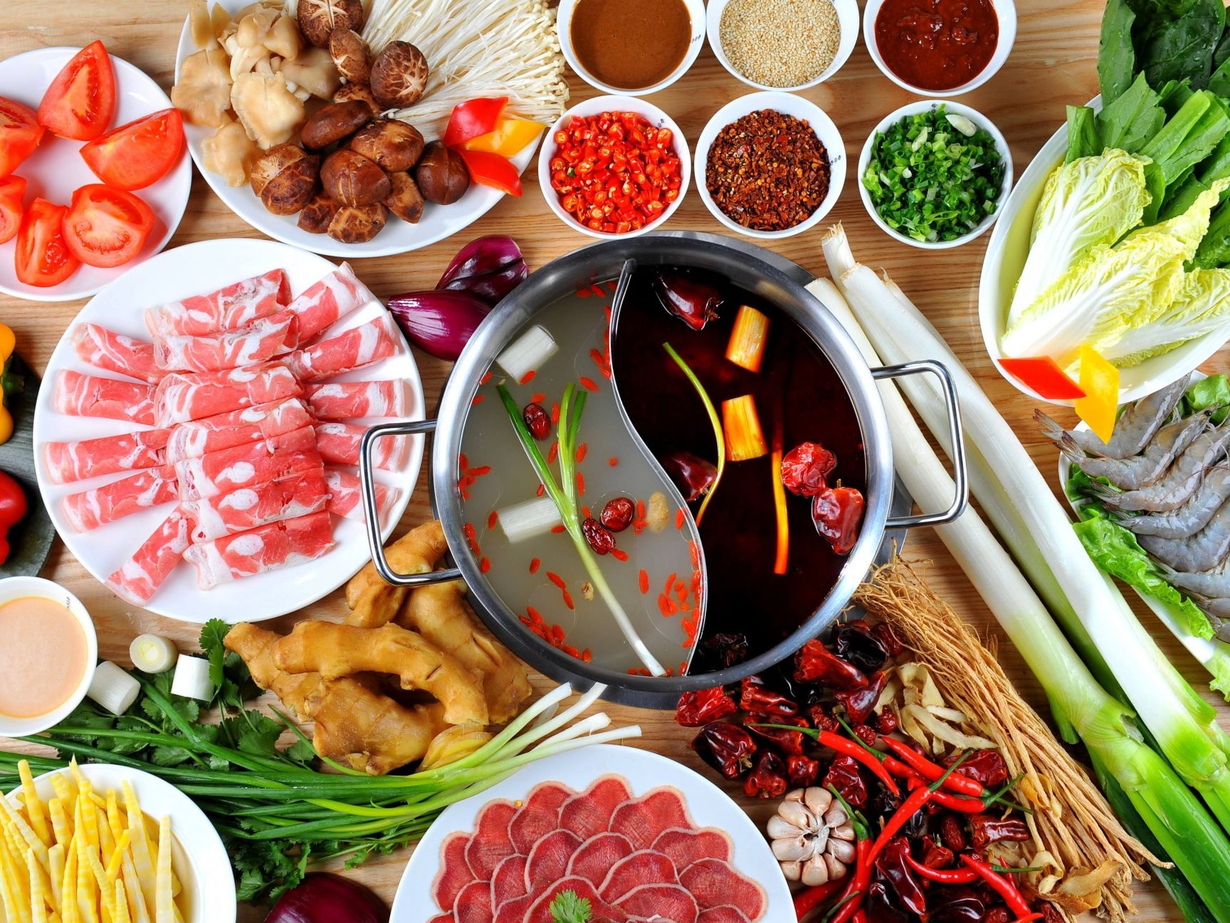 《中国餐饮大数据2021》发布 深圳人的挚爱居然是它