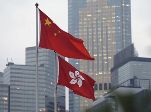 张建宗：香港完善选举制度条例草案明日生效，政府施政将更到位