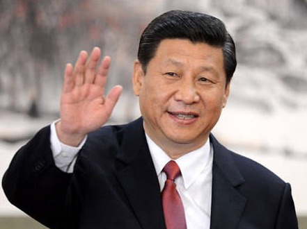 学习进行时｜13个主要方面！习近平详述调整发展理念全过程