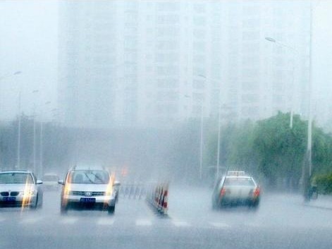 深圳下周持续降雨，局部会有大暴雨