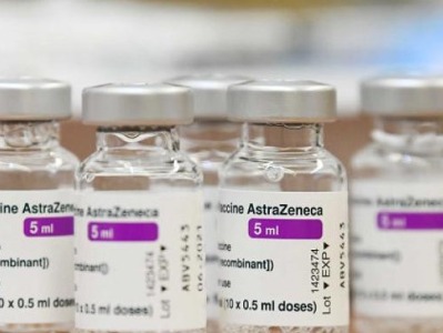 拜登宣布美国将增加2000万剂新冠疫苗分享给海外