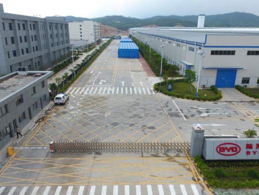 深圳发挥金融服务先行示范经验，助力汕尾产业高质量发展侧记