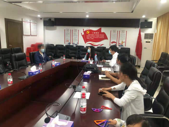 法律服务新方向，涉外法援有保障