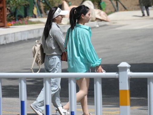 全国入夏进程图：今年总体偏快，夏季已推进至长江沿线